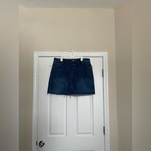 brand new old navy skirt size 18
